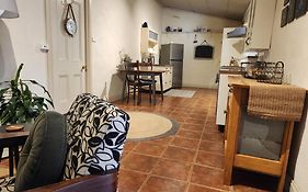 Marananga Cottages